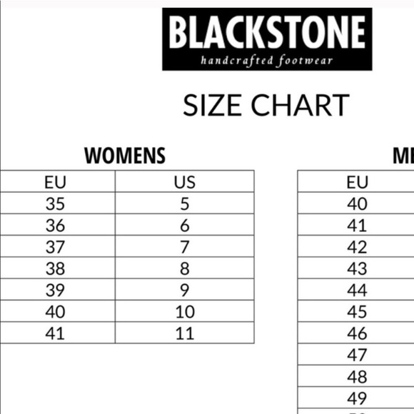 Blackstone R168 Slip On Sneaker Grey 39 | 9 - Picture 7 of 7